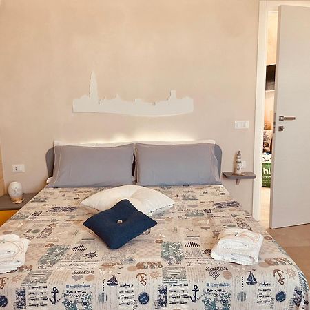 Villa Susca - Villa Sul Mare Monopoli Εξωτερικό φωτογραφία