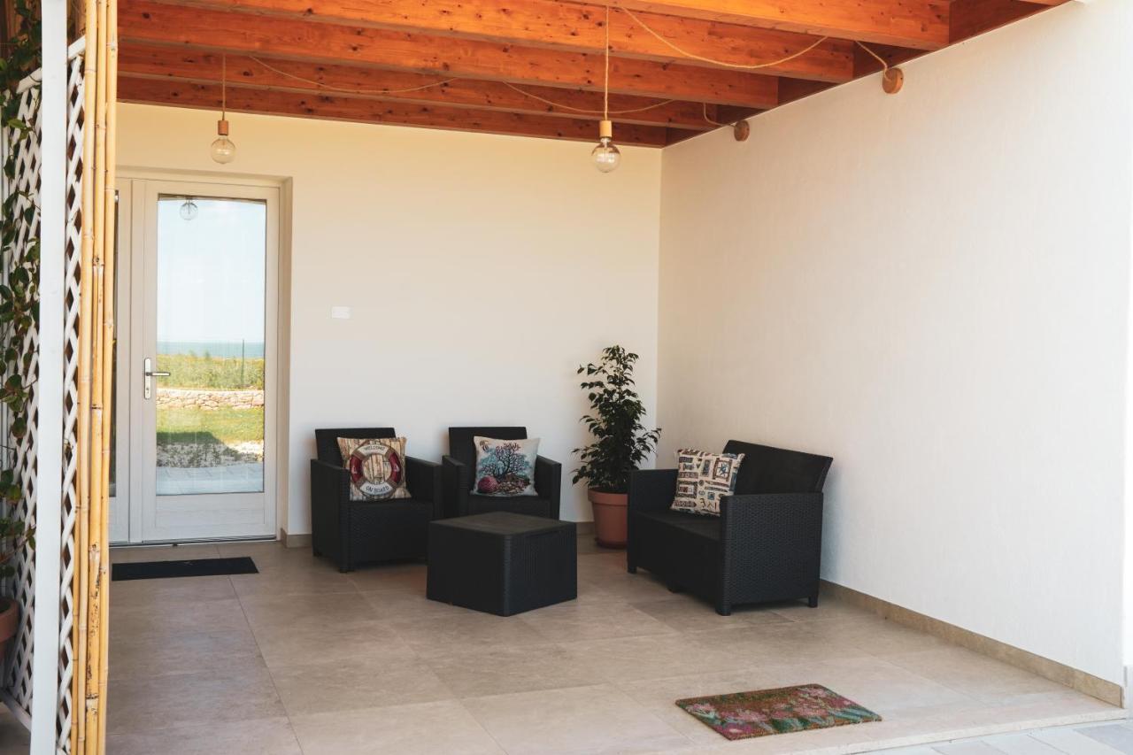 Villa Susca - Villa Sul Mare Monopoli Εξωτερικό φωτογραφία