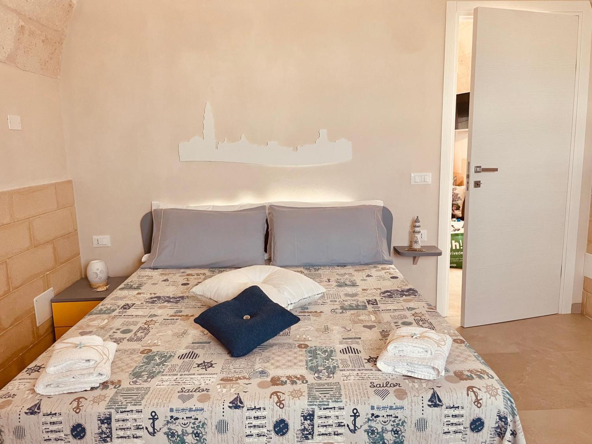 Villa Susca - Villa Sul Mare Monopoli Εξωτερικό φωτογραφία